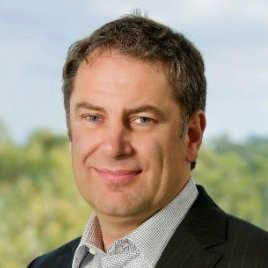 Eric Schwantler