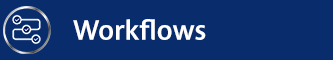 Workflows