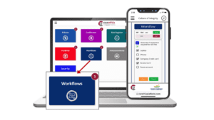 Corethix Workflow Module